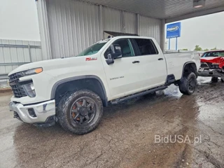 CHEVROLET SILVERADO K3500