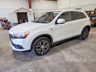 MITSUBISHI OUTLANDER SPORT ES
