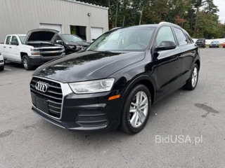 AUDI Q3 PREMIUM