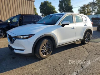 MAZDA CX-5 SPORT