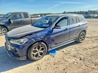 BMW X1 SDRIVE28I