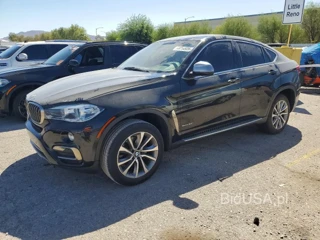 BMW X6 SDRIVE35I