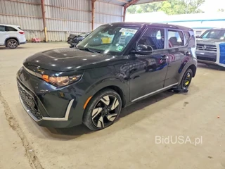 KIA SOUL GT LINE
