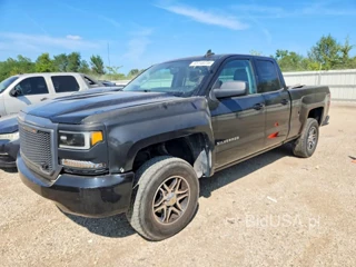 CHEVROLET SILVERADO C1500 CUSTOM