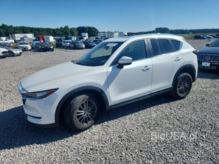 MAZDA CX-5 TOURING