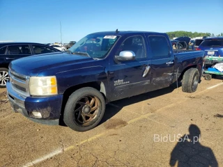 CHEVROLET SILVERADO C1500 LT