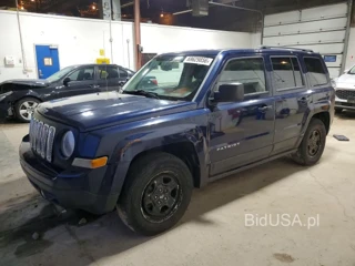 JEEP PATRIOT SPORT