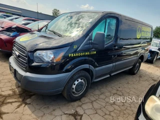 FORD TRANSIT T-250
