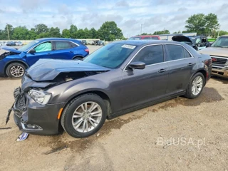 CHRYSLER 300 TOURING