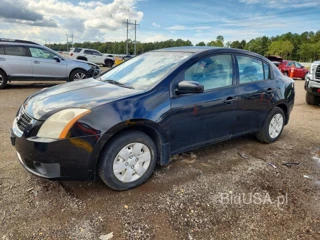 NISSAN SENTRA 2.0