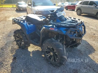 CAN-AM OUTLANDER