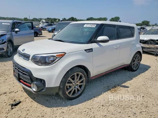 KIA SOUL !