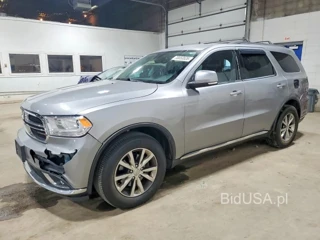 DODGE DURANGO LIMITED