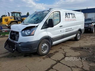 FORD TRANSIT T-150