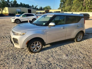 KIA SOUL S