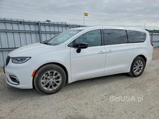 CHRYSLER PACIFICA LIMITED