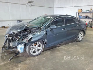 CHEVROLET CRUZE PREMIER