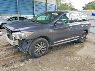INFINITI QX60 BASE