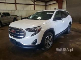 GMC TERRAIN SLT