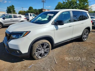 HONDA PASSPORT EXL
