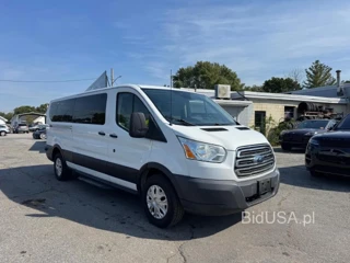 FORD TRANSIT T-350