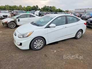 HYUNDAI ACCENT SE
