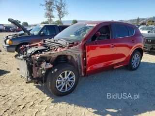 MAZDA CX-5 SELECT