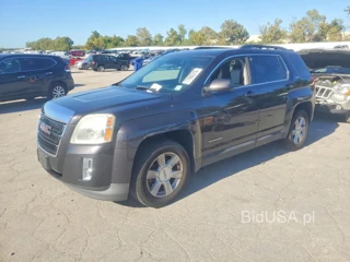 GMC TERRAIN SLT