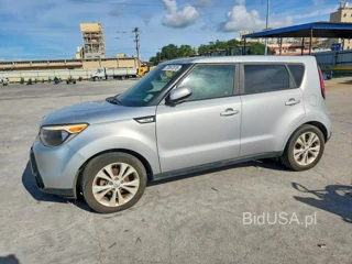 KIA SOUL +
