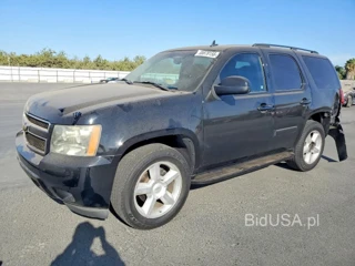 CHEVROLET TAHOE C1500
