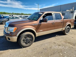 FORD F150 SUPERCREW
