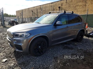 BMW X5 XDR40E