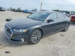 AUDI A8 L