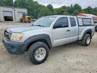 TOYOTA TACOMA BASE
