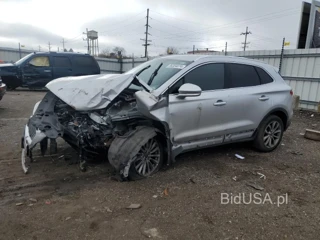 LINCOLN MKC