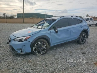 SUBARU CROSSTREK LIMITED