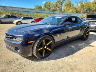 CHEVROLET CAMARO LT