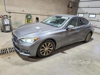 INFINITI Q50 PREMIUM