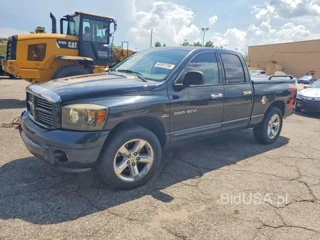 DODGE RAM 1500 ST