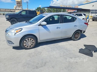 NISSAN VERSA 1.6 SV