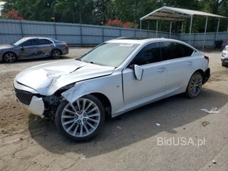 CADILLAC CT5 PREMIUM LUXURY