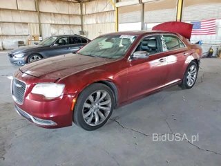 CHRYSLER 300 LIMITED
