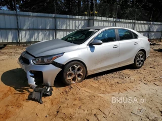 KIA FORTE LXS