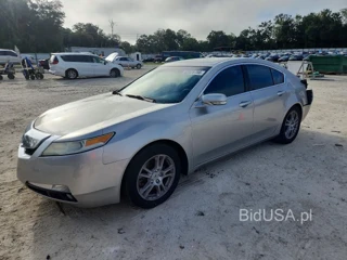 ACURA TL
