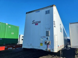 STOUGHTON 53 TRAILERS