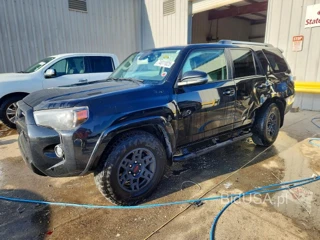 TOYOTA 4RUNNER SR5 PREMIUM