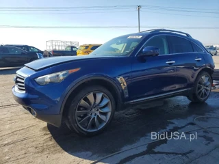 INFINITI FX35 BASE