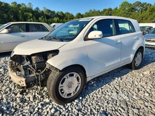 SCION XD BASE