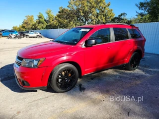 DODGE JOURNEY SE