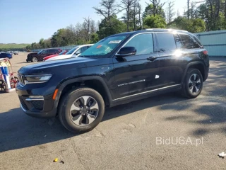JEEP GRAND CHEROKEE LIMITED 4XE
